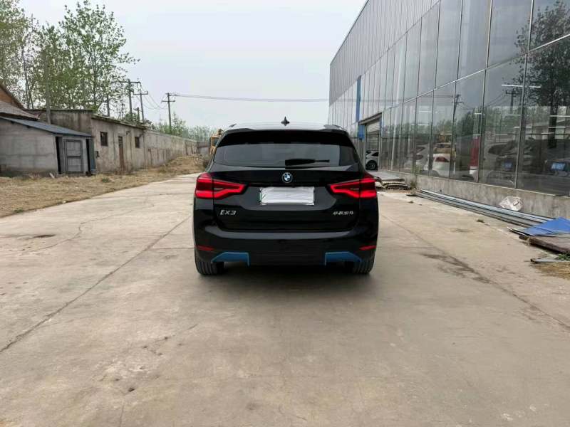 抵押车图片