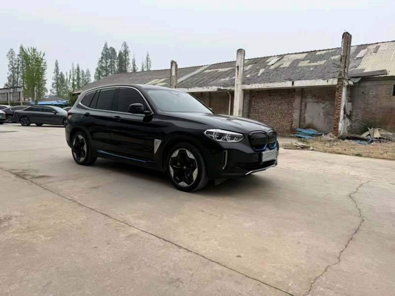 抵押车图片