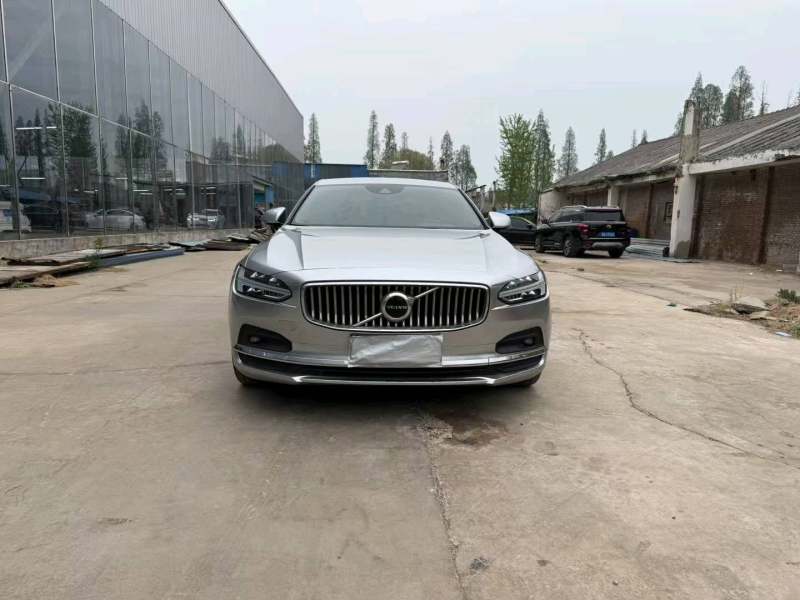 抵押车图片