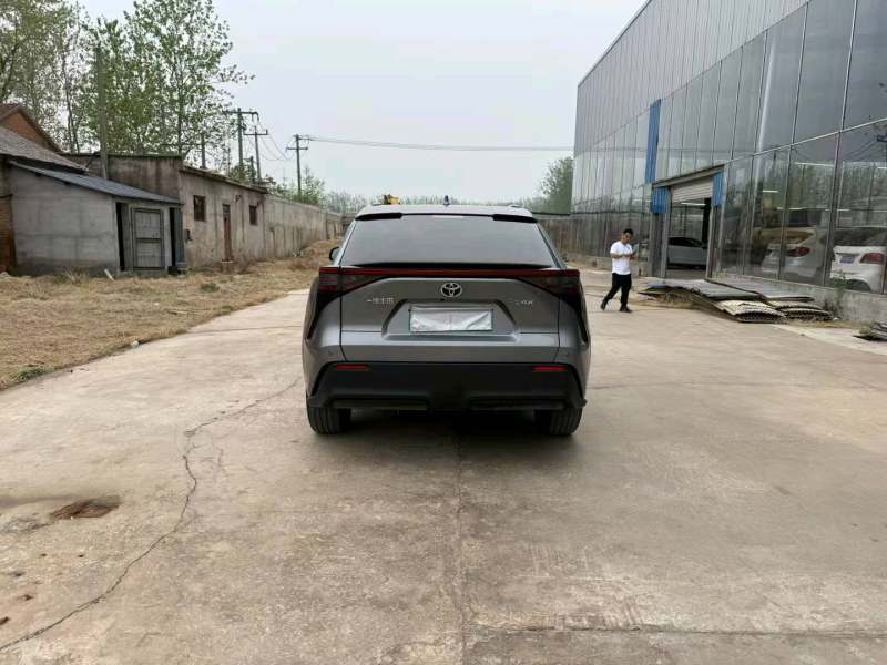 抵押车图片