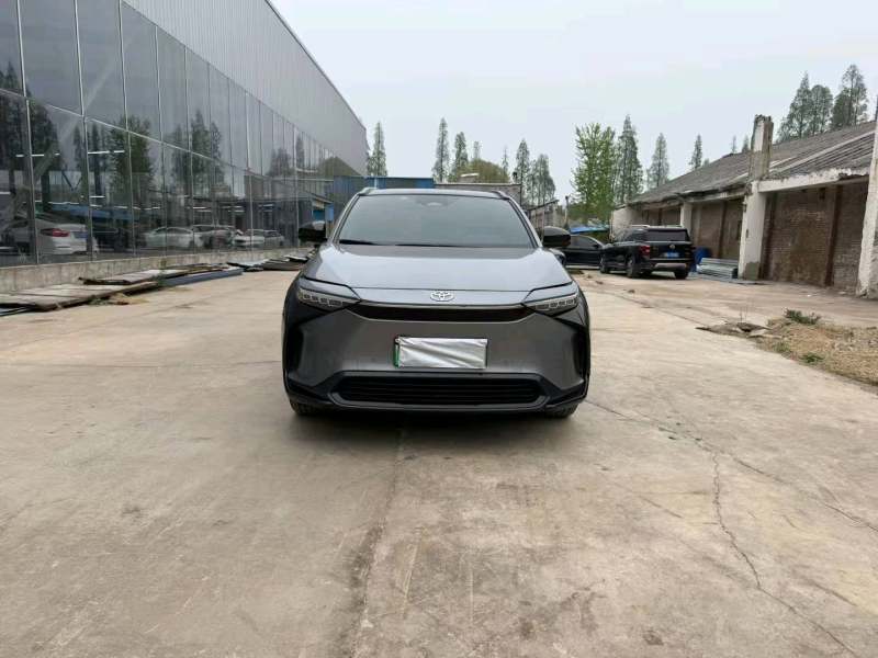 抵押车图片