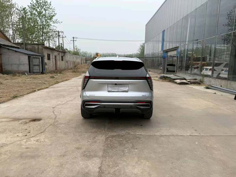 抵押车图片