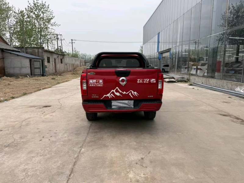 抵押车图片