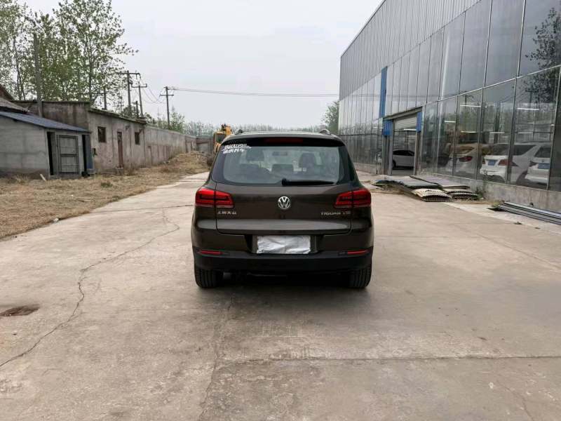 抵押车图片
