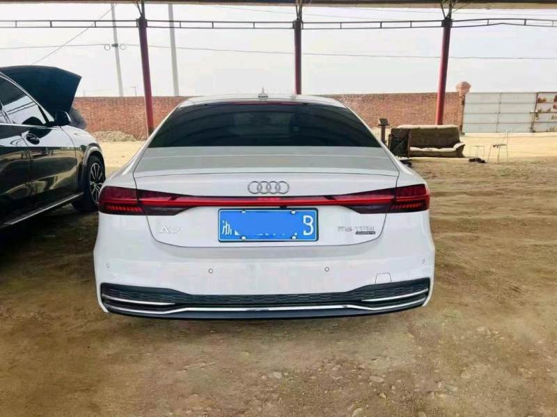 抵押车图片