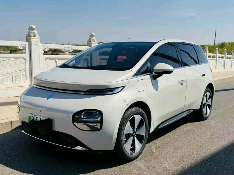 抵押车图片
