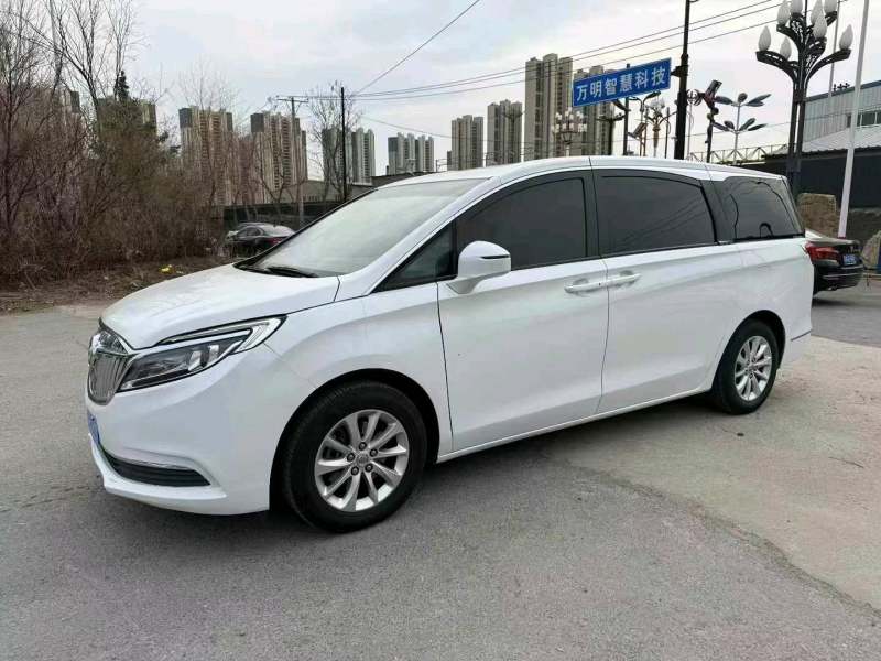 抵押车图片