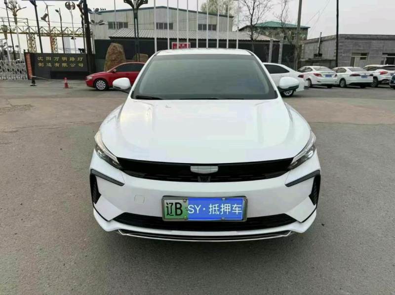 抵押车图片