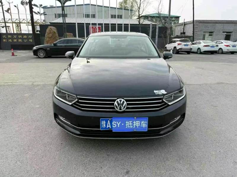 抵押车图片