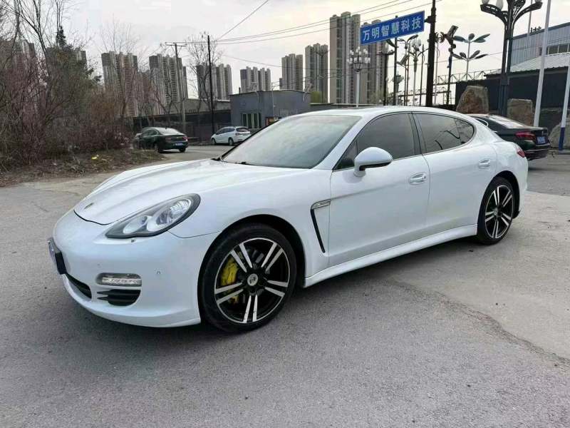 抵押车图片