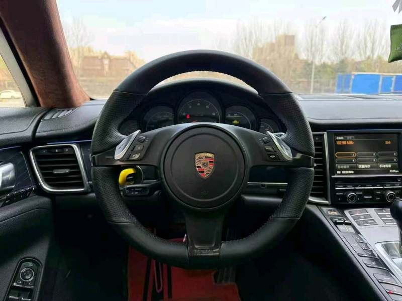 抵押车图片