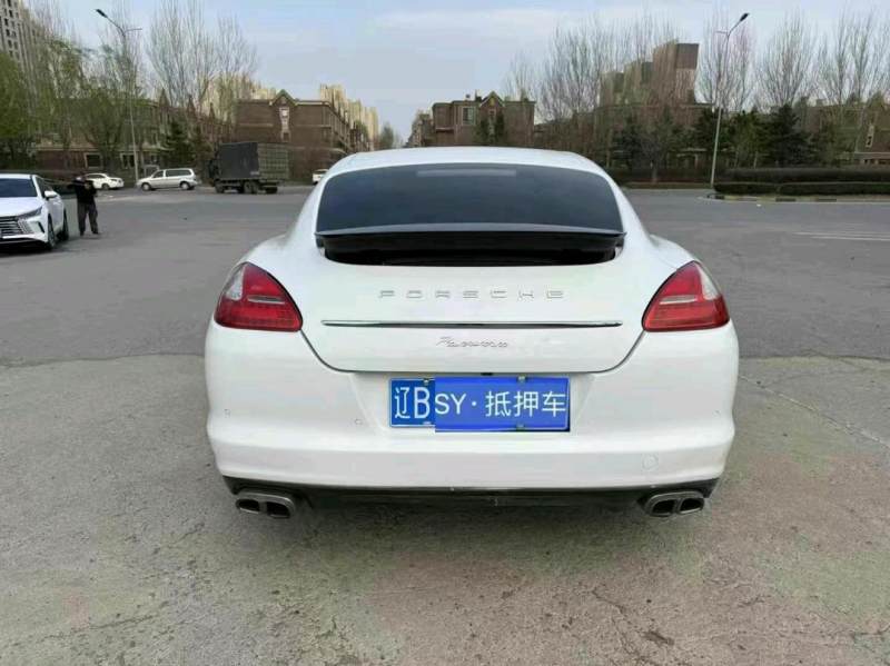 抵押车图片