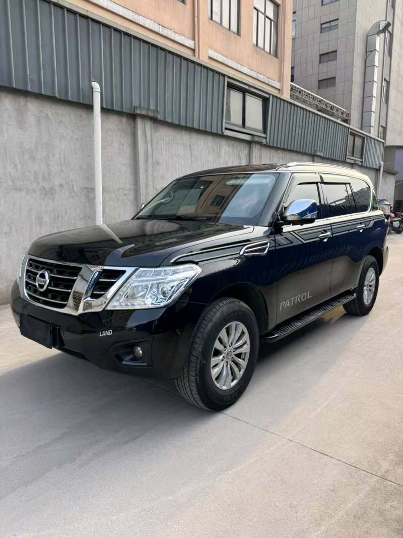 抵押车图片