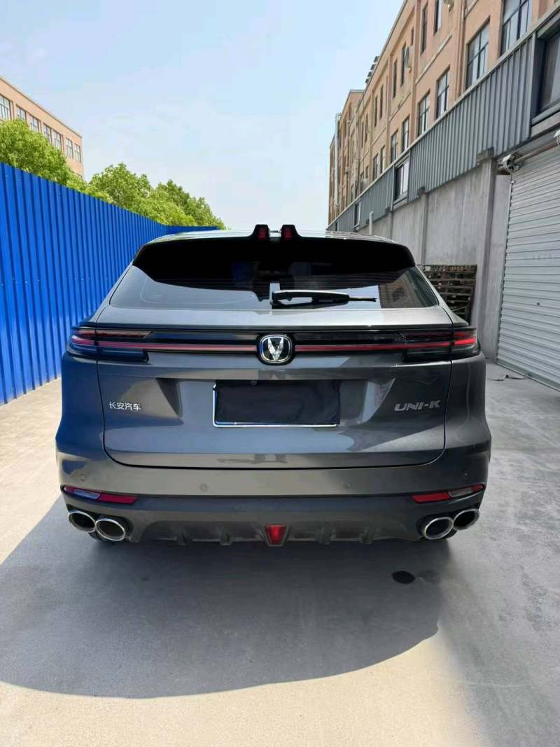 抵押车图片