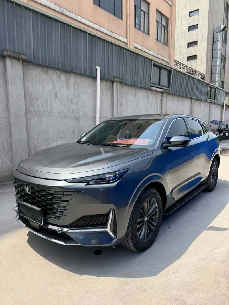 抵押车图片