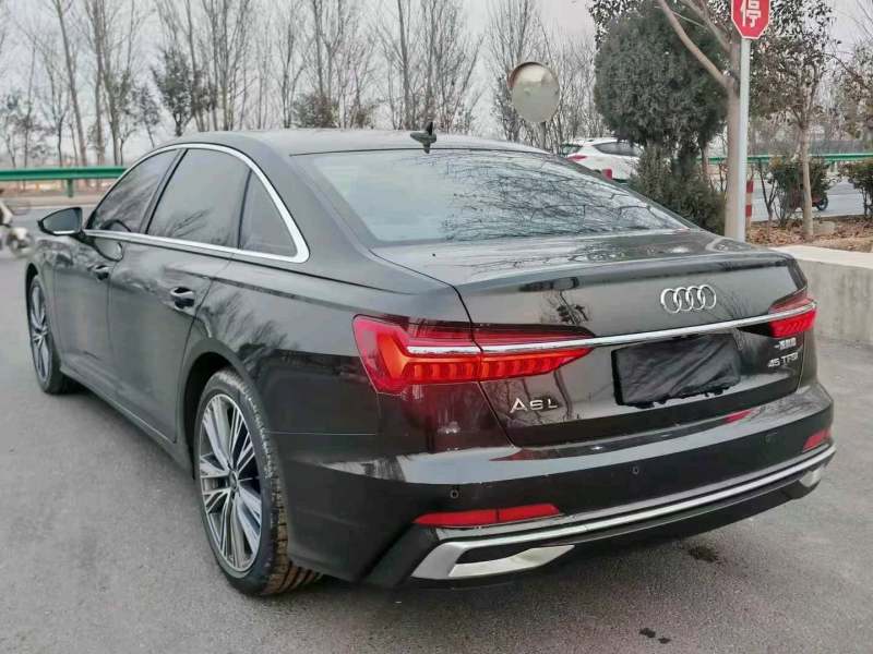 抵押车图片