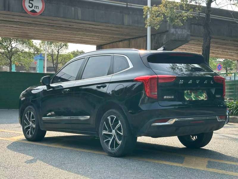 抵押车图片