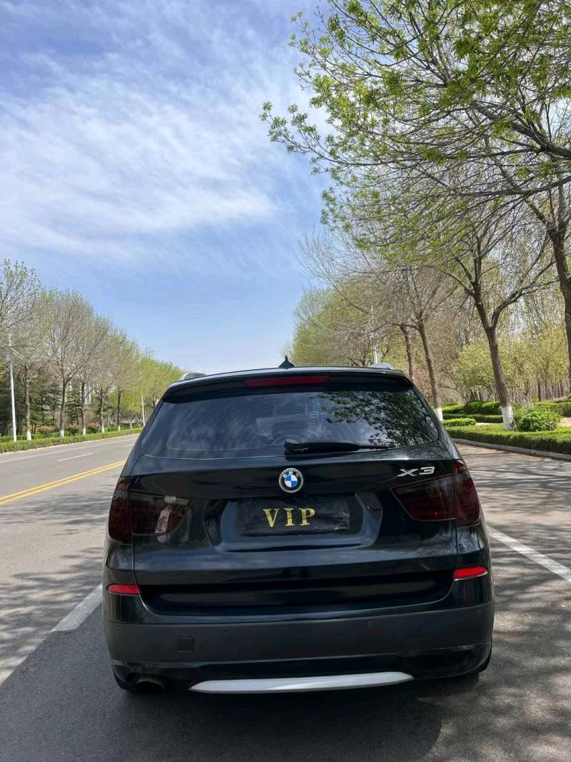 抵押车图片