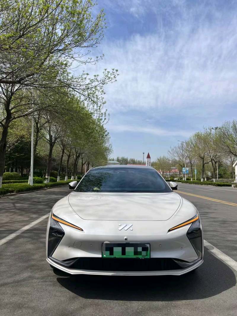 抵押车图片