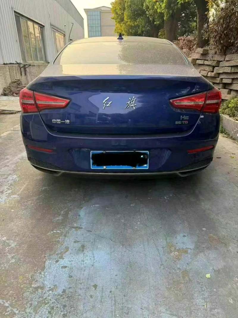 抵押车图片