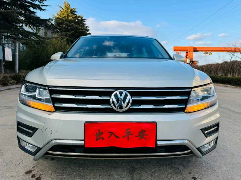 抵押车图片