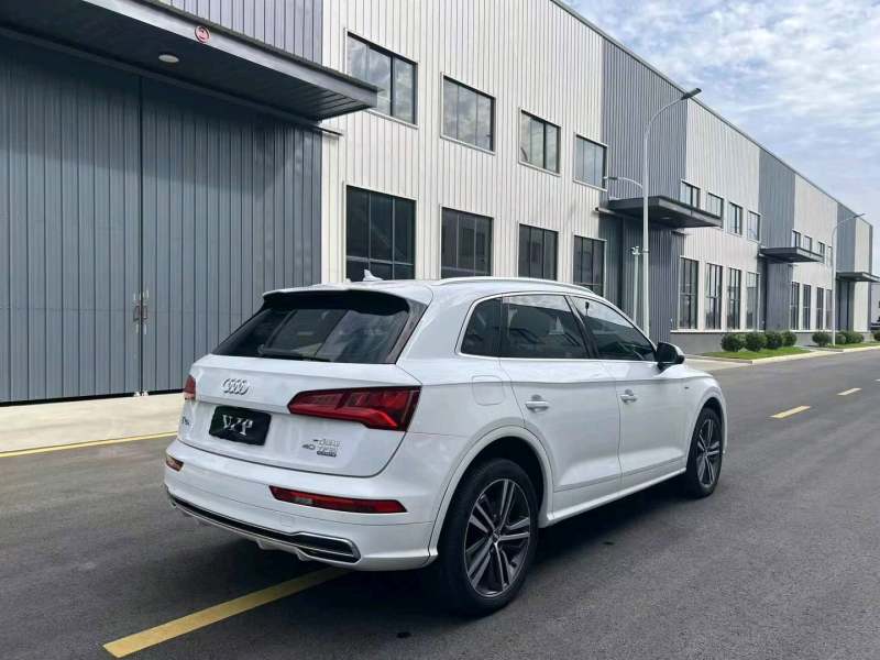 抵押车图片