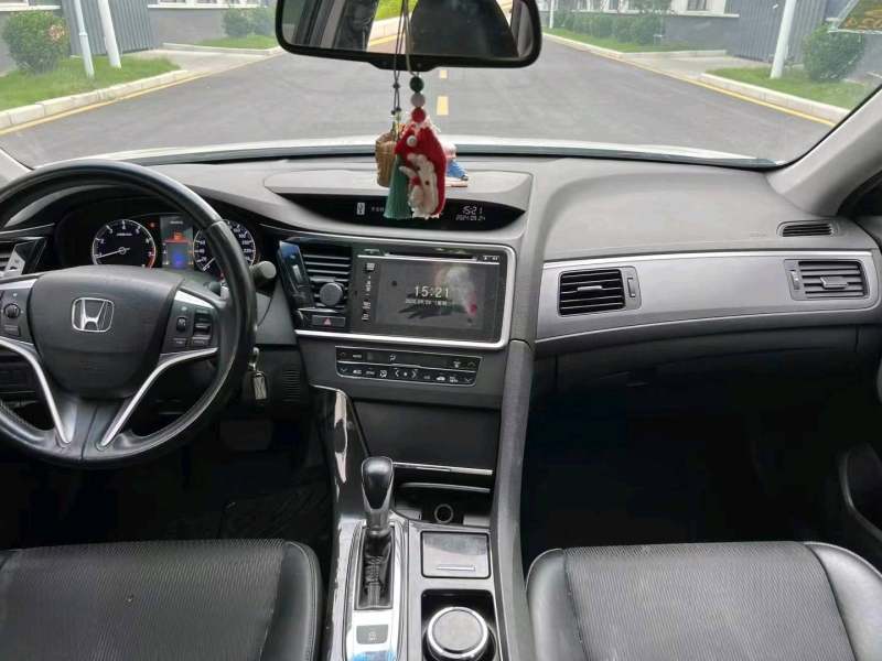 抵押车图片