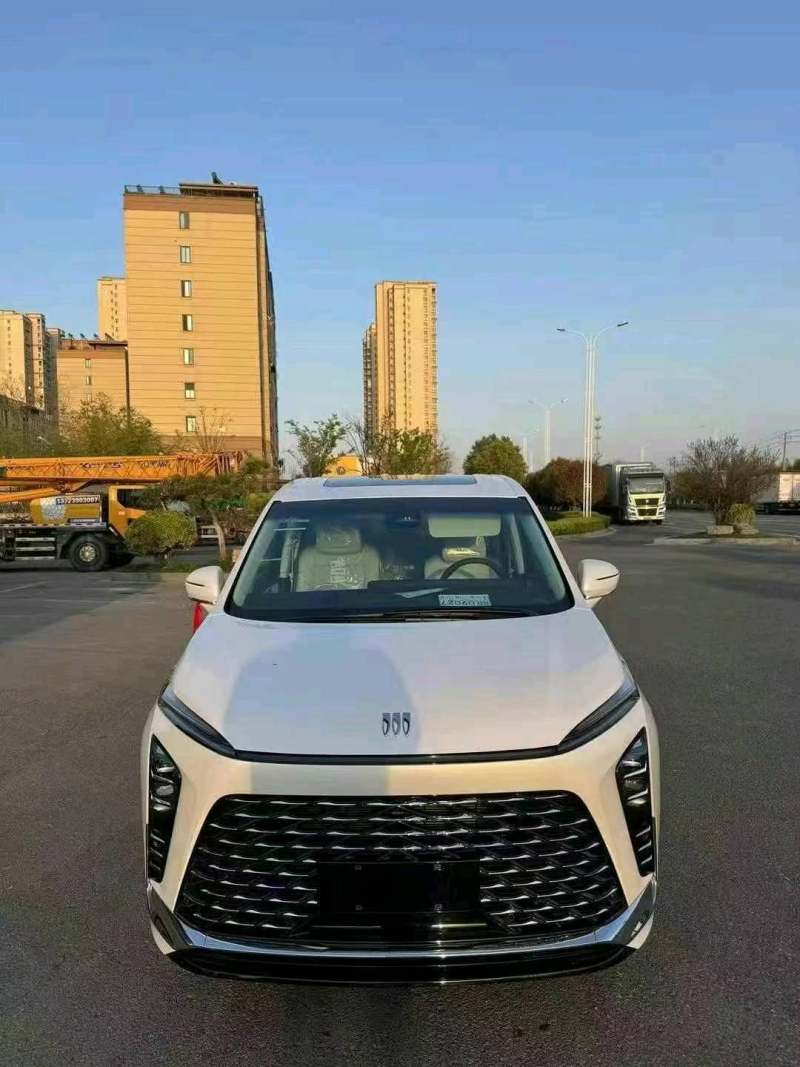 抵押车图片