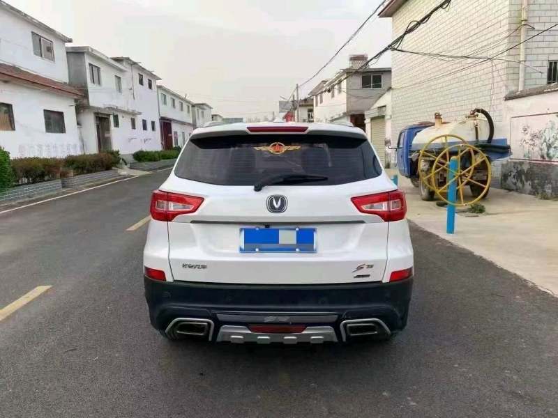 抵押车图片
