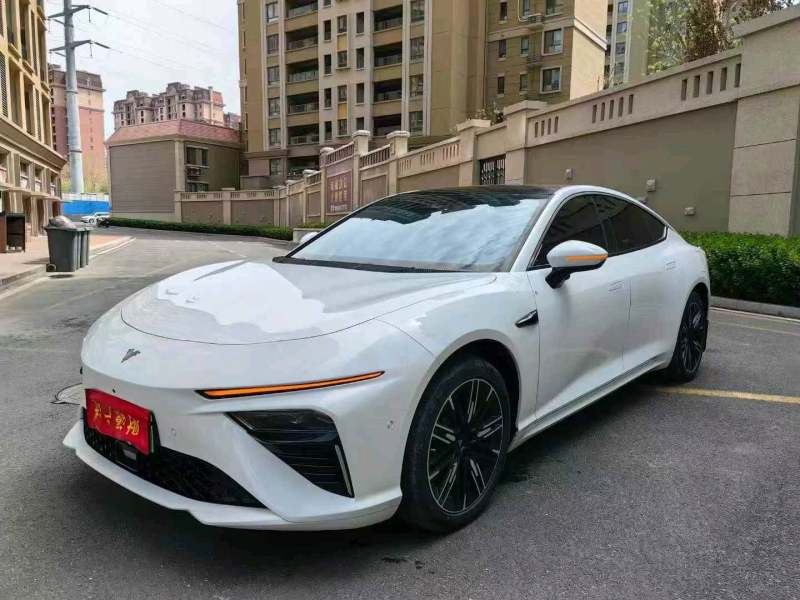 抵押车图片