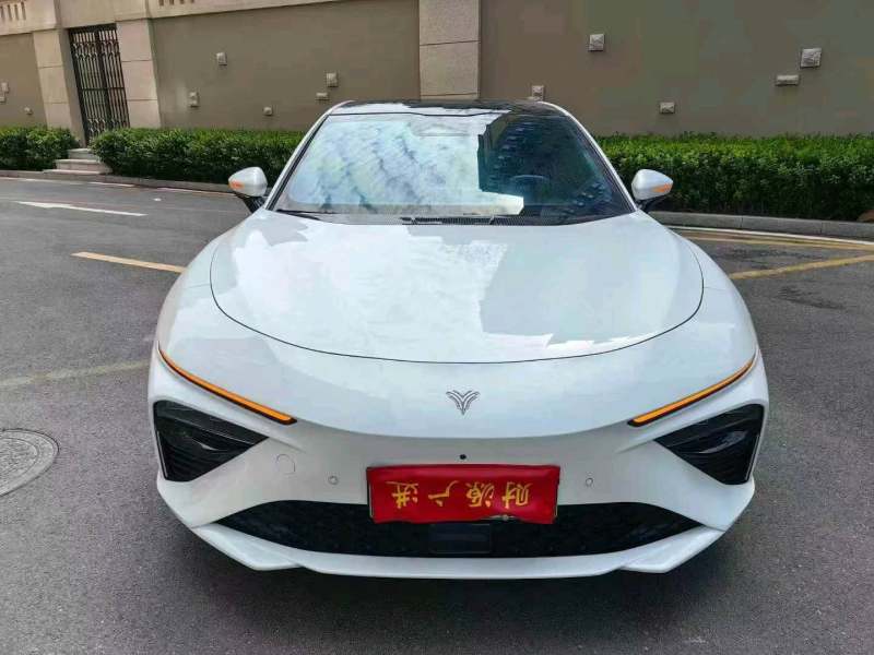 抵押车图片