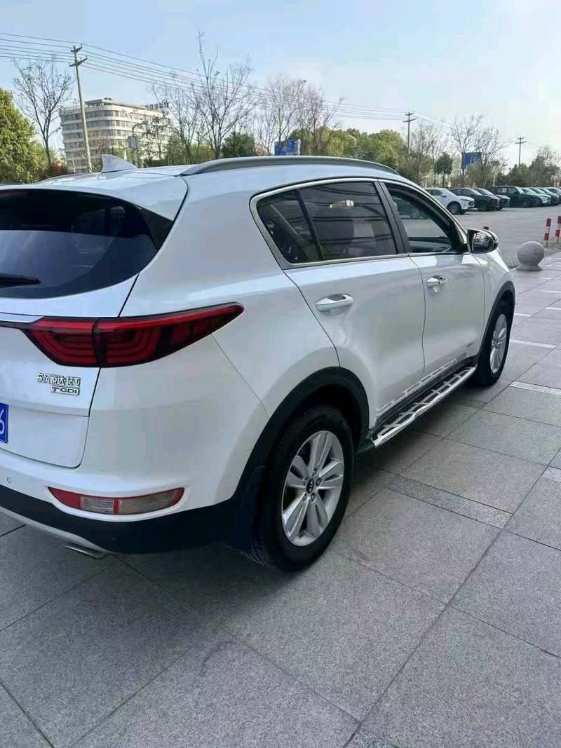 抵押车图片