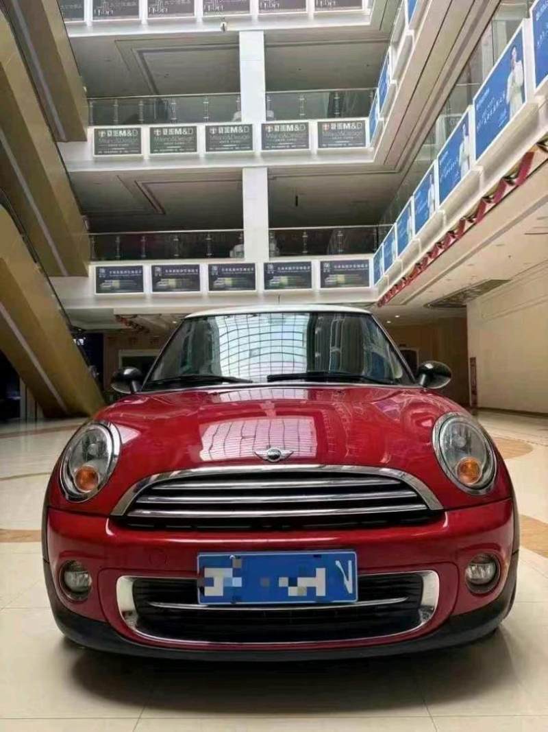 抵押车图片