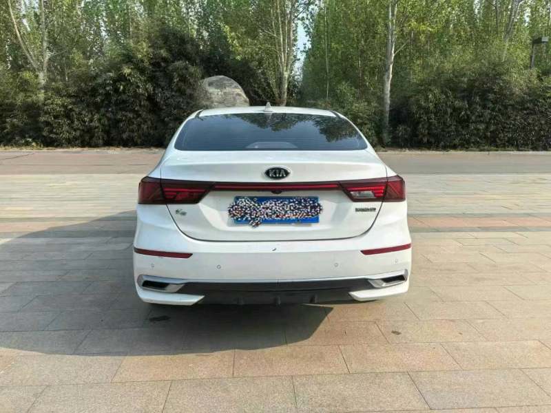 抵押车图片