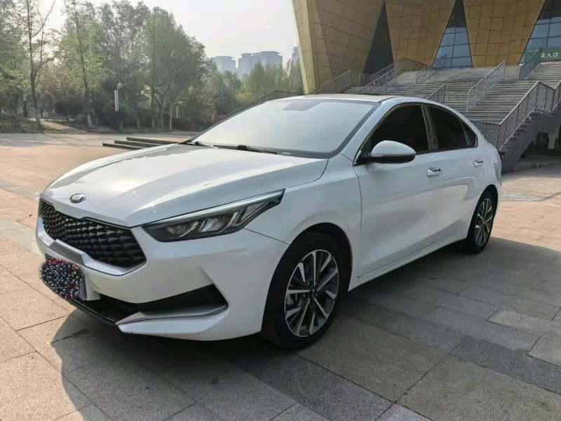 抵押车图片