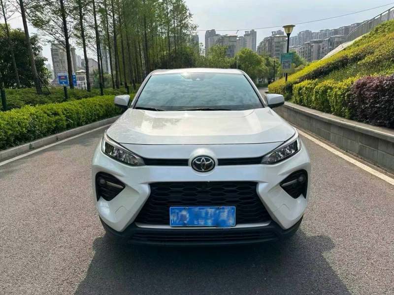 抵押车图片