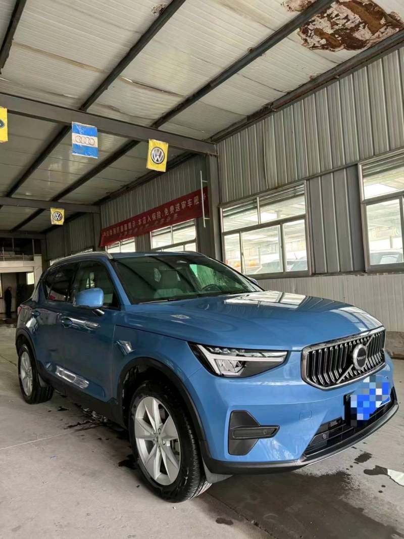 抵押车图片