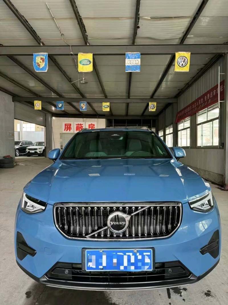 抵押车图片