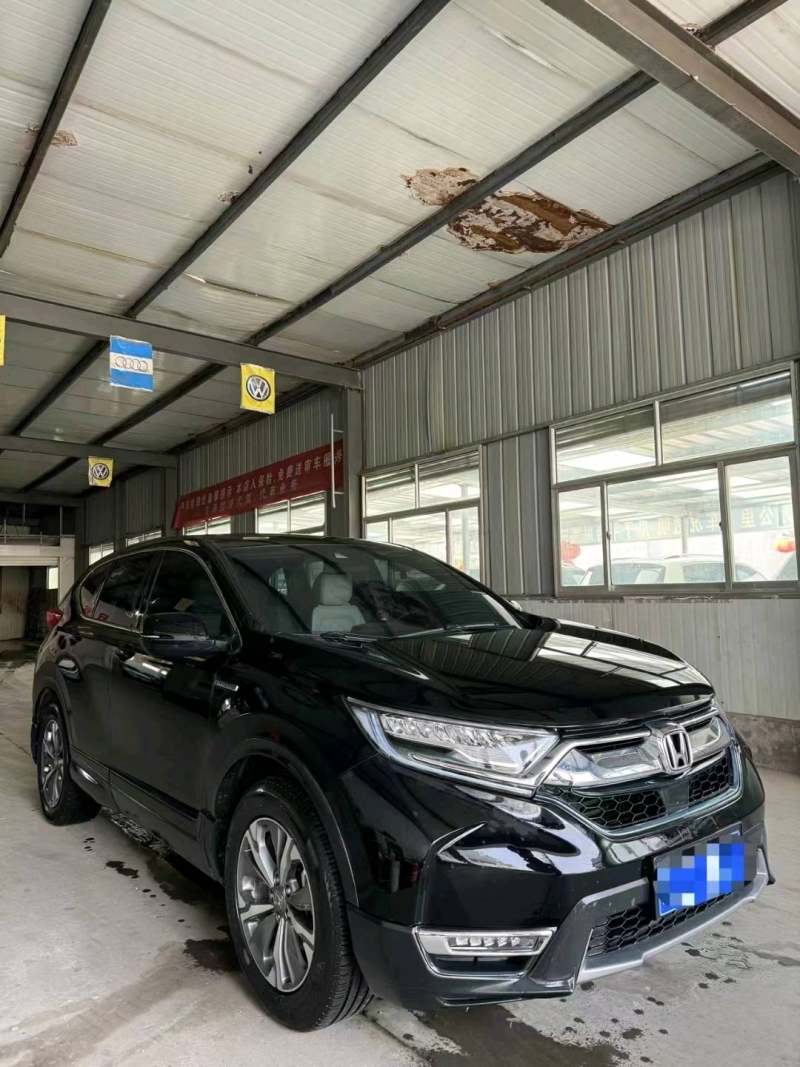 抵押车图片