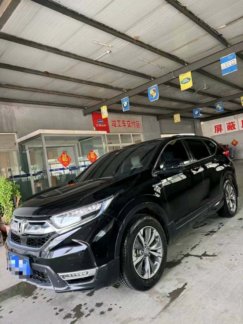 抵押车图片