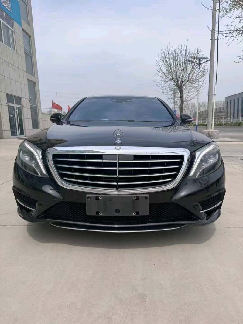 抵押车图片