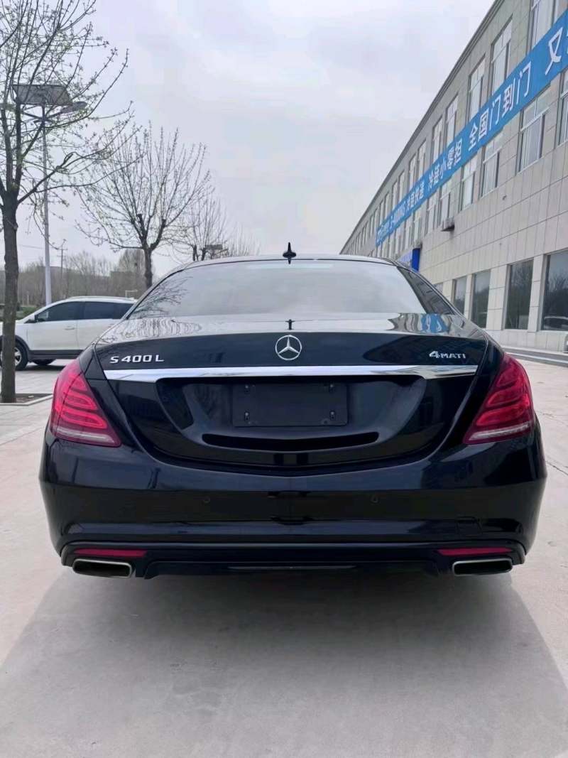 抵押车图片