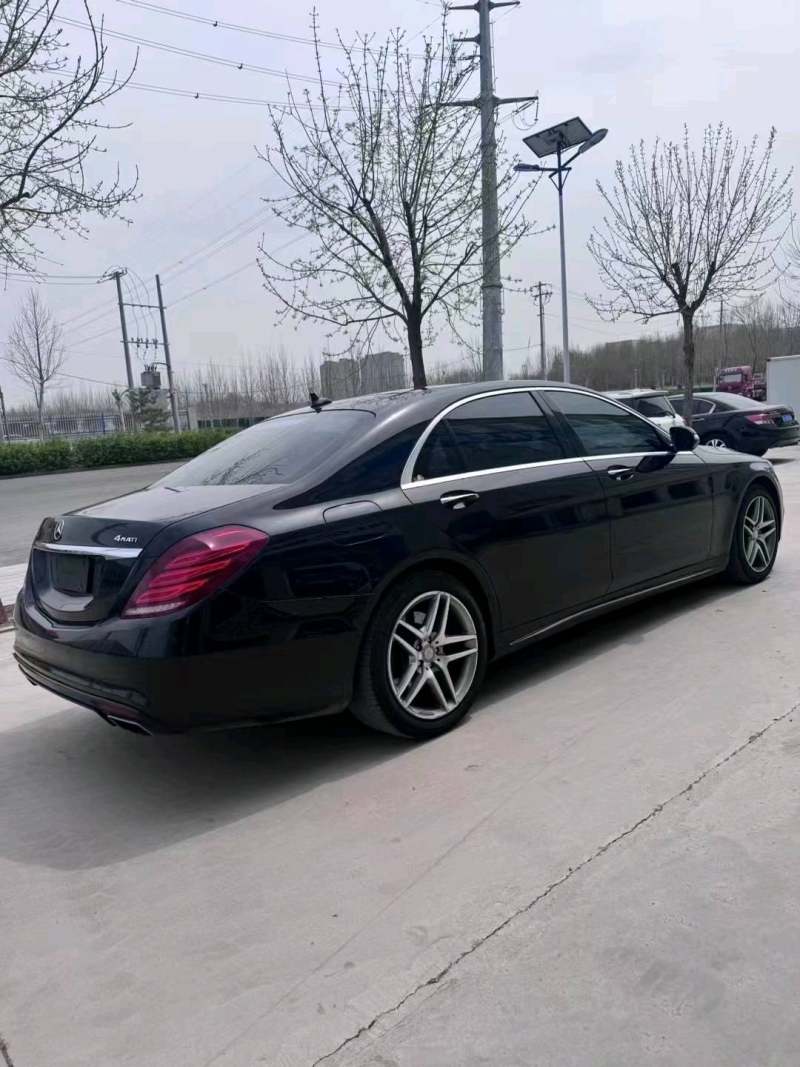 抵押车图片