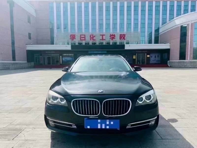 抵押车图片