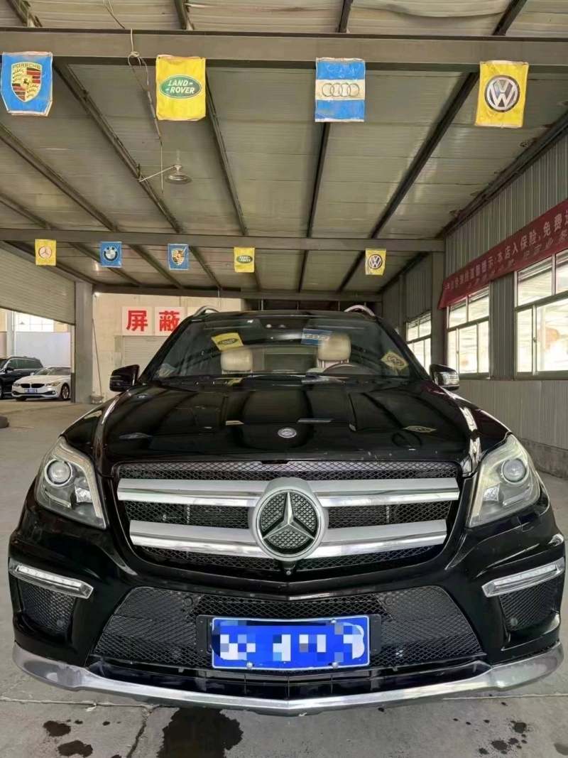 抵押车图片