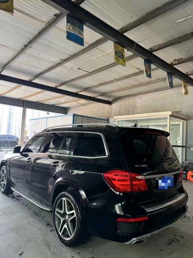 抵押车图片