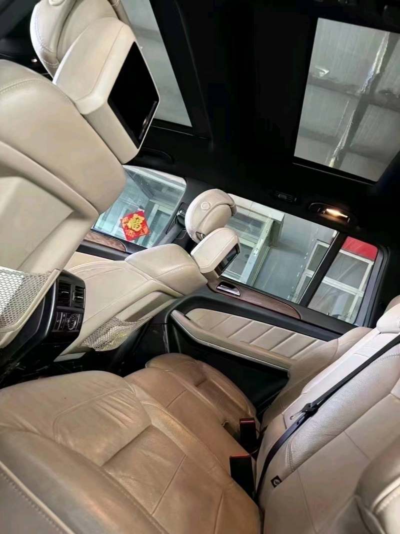 抵押车图片
