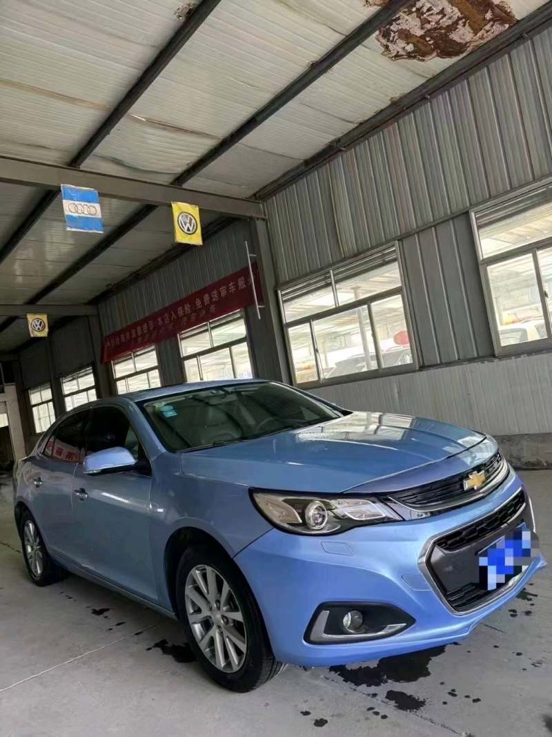 抵押车图片