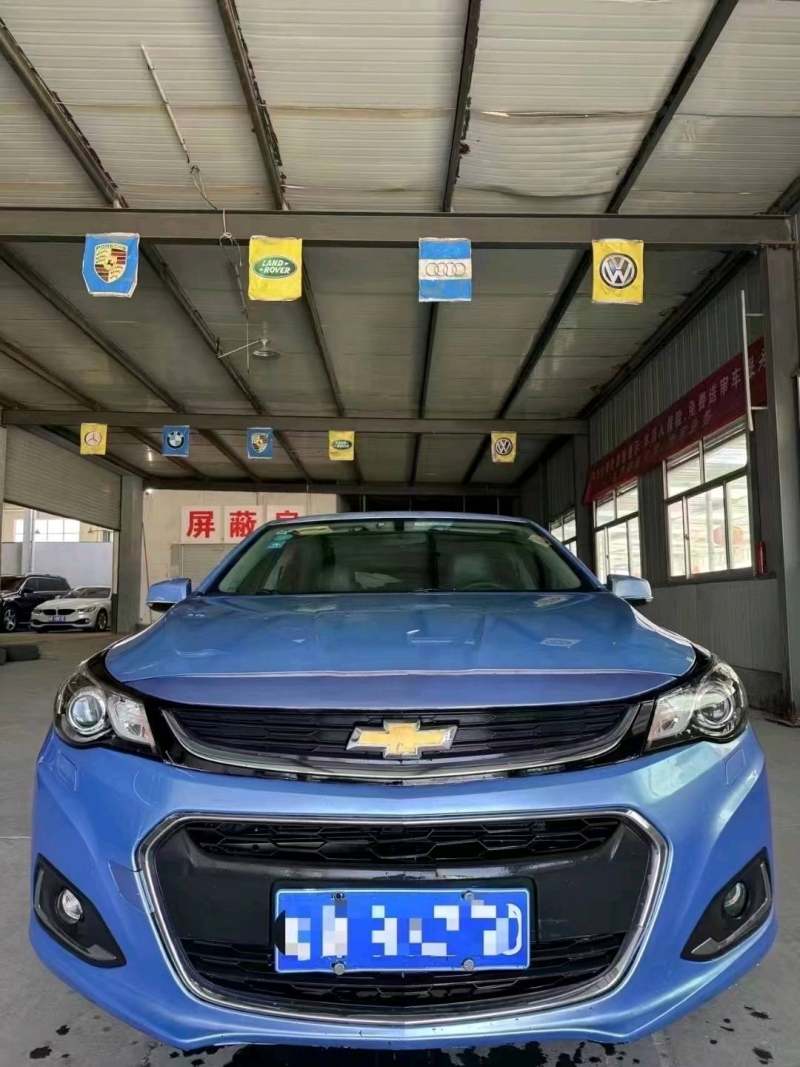 抵押车图片