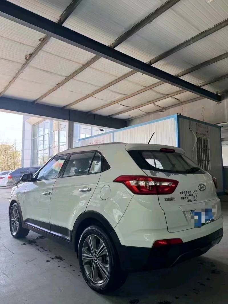 抵押车图片